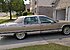 1993 Cadillac Fleetwood Sedan for sale 101012502